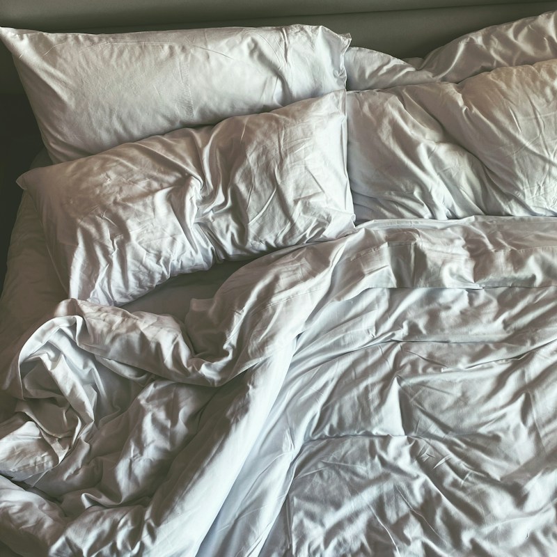 The cotton bedding edit — illustrative category photograph